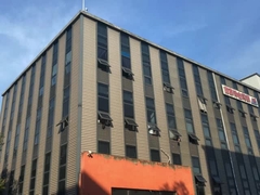 prueba video de la bandera